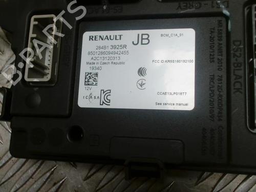 Control unit RENAULT CAPTUR II (HF_) TCe 155 (HFMN) | BP31086419M11