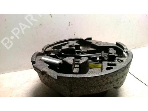 Jack Kit SKODA OCTAVIA II Combi (1Z5) 1.6 TDI | BP25424182C119 