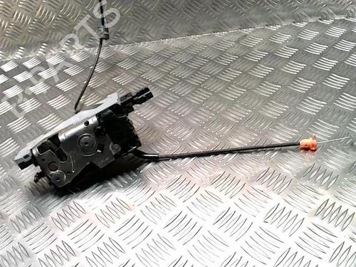 Used Rear left lock CITROËN C4 Picasso I MPV (UD_) 1.6 HDi (109 hp) 25429753