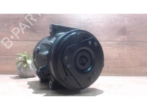 AC compressor RENAULT VEL SATIS (BJ0_) 2.2 dCi (BJ0E, BJ0F) | BP25402428M34 