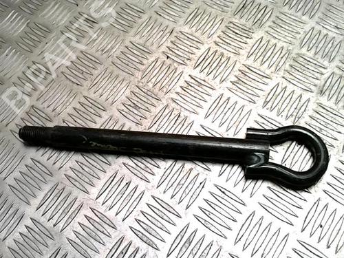 Andre RENAULT SCÉNIC II (JM0/1_) 1.9 dCi (JM0G, JM12, JM1G, JM2C) (120 hp) 32156850