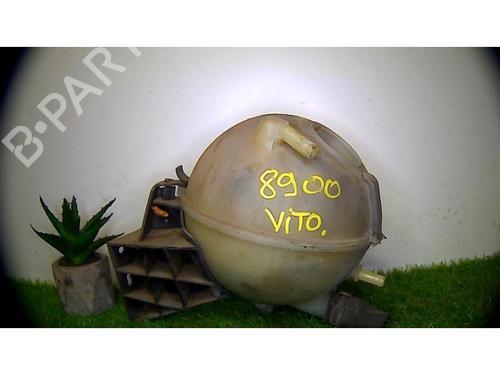 Expansion tank MERCEDES-BENZ VITO Van (W447) 114 CDI (447.601, 447.603, 447.605) | BP25384474C120 