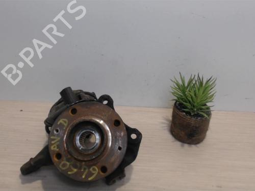 Used Right front steering knuckle CITROËN C3 Picasso (SH_) 1.6 HDi (90 hp) 25392755