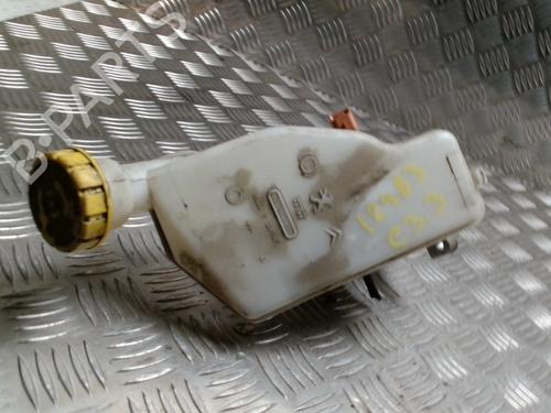 Used Brake master cylinder CITROËN C3 III (SX) 1.6 BlueHDi 75 (75 hp) 31223435