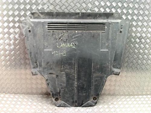 Protection sous caisse RENAULT LAGUNA II (BG0/1_) 2.0 16V (BG00, BG0K, BG0P, BG0W) (135 hp) 31238084