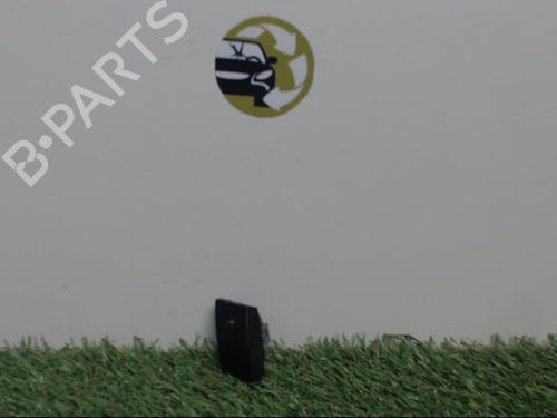 Used Right front window switch SEAT IBIZA III (6L1) 1.9 SDI (64 hp) 25397446