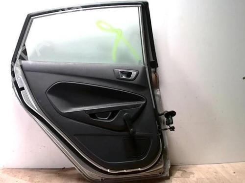 Left rear door FORD FIESTA VI (CB1, CCN) 1.25 | BP27856929C4 