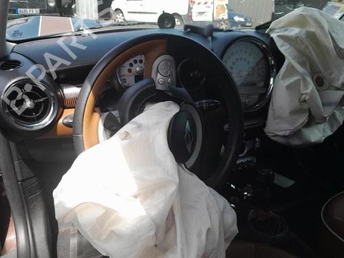 Right front brake caliper MINI MINI (R56) Cooper D | BP28970376M104