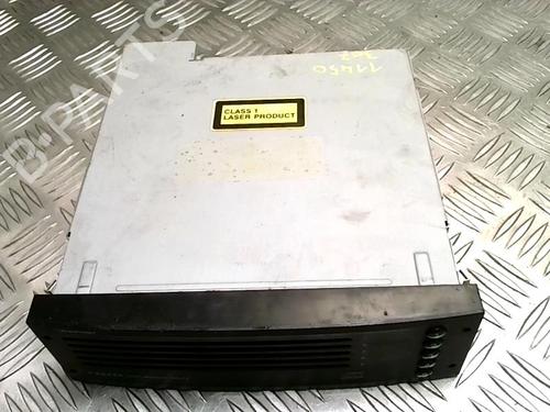 Electronic module PEUGEOT 307 Break (3E) 2.0 HDi 135 | BP25774636M83 - Image 2