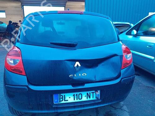 Right front fog light RENAULT CLIO III (BR0/1, CR0/1) 1.5 dCi (BR17, CR17) | BP28013849C31 