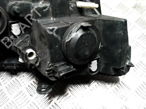 Left headlight DACIA SANDERO II TCe 90 (B8M1, B8MA, B8AC) | BP33737204C28  - Image 10