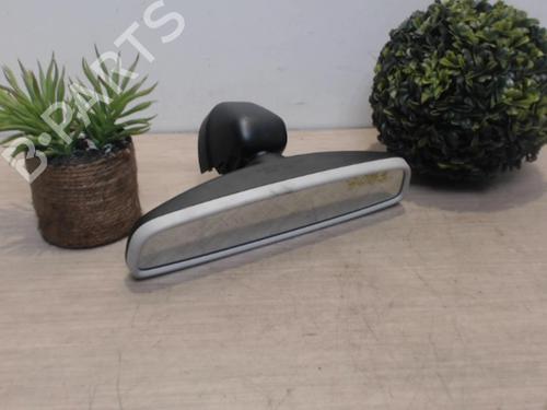Used Rear mirror VW POLO V (6R1, 6C1) 1.4 TDI (90 hp) 25390424