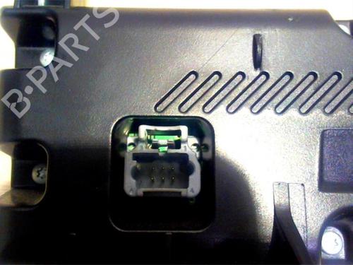 Climate control PEUGEOT 406 (8B) 2.0 HDI 90 | BP25390859I5 