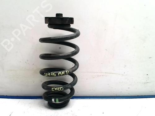 Støtdemperfjær SEAT EXEO ST (3R5) 2.0 TDI (120 hp) 31232383