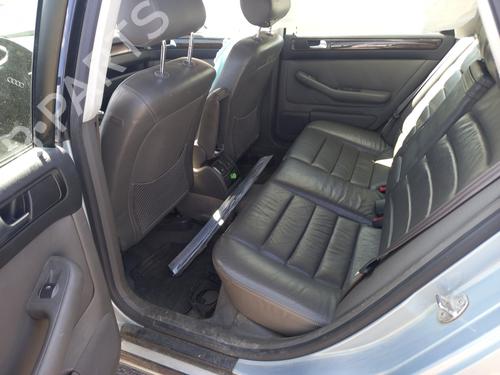 Right front brake caliper AUDI ALLROAD C5 (4BH) 2.5 TDI quattro | BP32660123M104  - Image 8