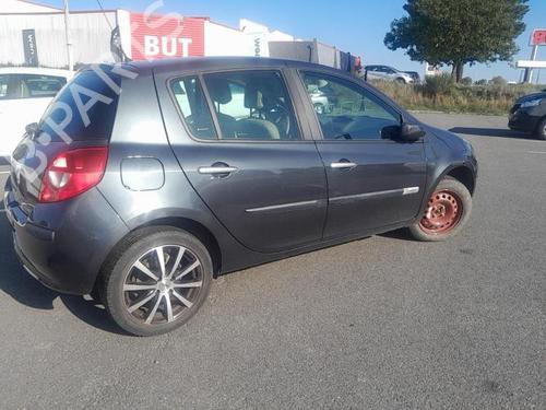 Starter RENAULT CLIO III (BR0/1, CR0/1) 1.6 16V (BR05, BR0B, BR0Y, BR15, BR1J, BR1M, BR1Y, CR0B,... | BP28092804M8 