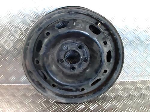 Fælk Fælk VW FOX Hatchback (5Z1, 5Z3, 5Z4) 1.4 TDI (70 hp) 33748451 33748451