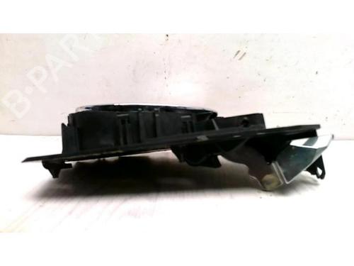 Front right interior door handle PEUGEOT 307 CC (3B) 2.0 HDi 135 | BP25420115I14 