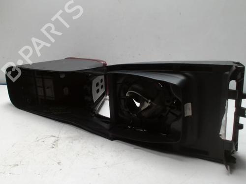 Used Middle console RENAULT MEGANE II Coupé-Cabriolet (EM0/1_) 1.9 dCi (120 hp) 31230986