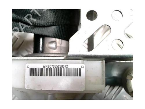 Front right seatbelt NISSAN MICRA III (K12) 1.2 16V | BP25429685I25 
