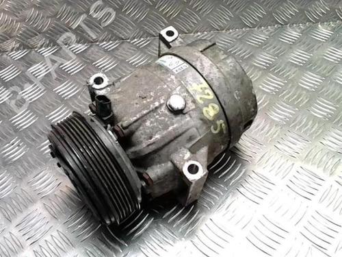 AC compressor RENAULT SCÉNIC I MPV (JA0/1_, FA0_) 1.9 dCi (JA05, JA1F) | BP25429716M34 