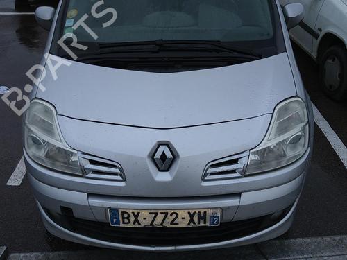 Right front brake caliper RENAULT MODUS / GRAND MODUS (F/JP0_) 1.5 dCi (FP0F, JP0F) | BP25415906M104