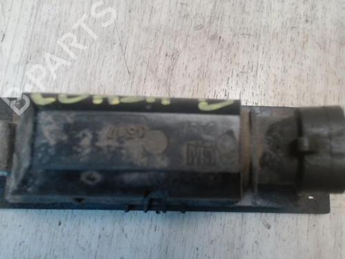 Licence plate light OPEL CORSA D (S07) 1.3 CDTI (L08, L68) | BP25427164I40