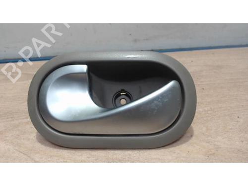 Rear left interior door handle RENAULT CLIO III (BR0/1, CR0/1) 1.5 dCi (BR0H, CR0H, CR1S, BR1S) | BP25414906I15 