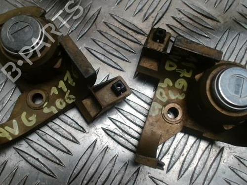 Ignition barrel PEUGEOT 406 Coupe (8C) 3.0 V6 24V | BP25431299M48