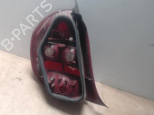 Right taillight CITROËN C5 I (DC_) 2.2 HDi (DC4HXB, DC4HXE) | BP31224240C35 - Image 2