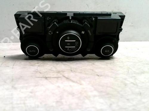 Climate control PEUGEOT 308 SW I (4E_, 4H_) 1.6 HDi | BP25423785I5 