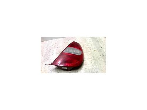 Used Right taillight CITROËN C5 I (DC_) 2.0 HDi (DCRHZB, DCRHZE) (109 hp) 25427660