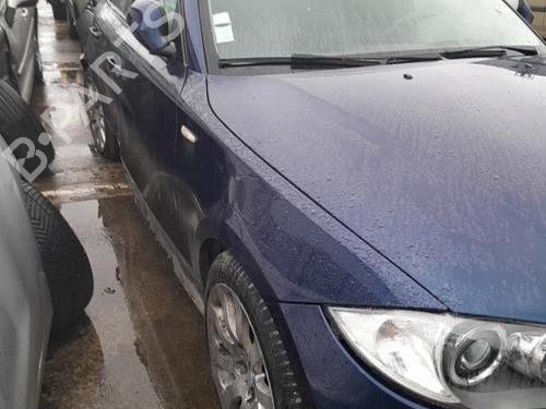 Kabinelys BMW 1 (E87) 116 d | BP25424100I8 