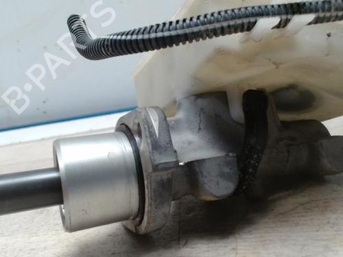 Brake master cylinder PEUGEOT 206 CC (2D) 2.0 S16 | BP25420556M77