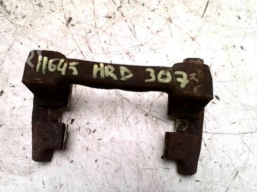 Used Support PEUGEOT 307 (3A/C) 1.6 HDi (90 hp) 27183022