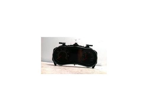 Used Instrument cluster RENAULT CLIO III (BR0/1, CR0/1) 1.2 16V (BR02, BR0J, BR11, CR02, CR0J, CR11) (75 hp) 25424497