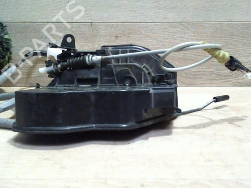 Used Front right lock BMW 1 (E87) 120 d (177 hp) 29553389