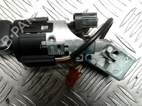 Ignition barrel CITROËN C4 II (NC_) 1.6 BlueHDi 115 | BP31332334M48