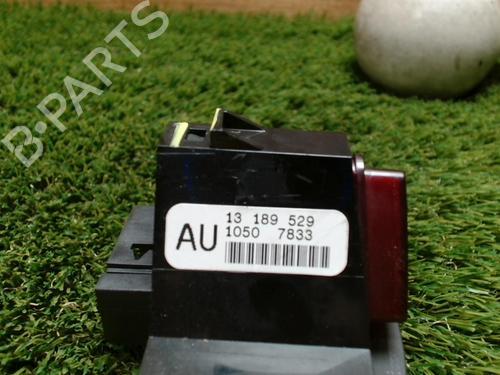 Warning switch OPEL CORSA D (S07) 1.3 CDTI (L08, L68) | BP29197492I22 - Image 4