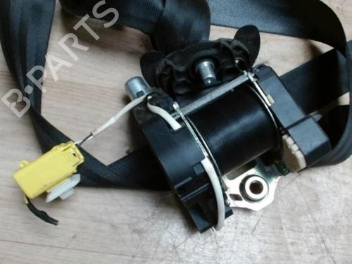 Front left seatbelt VW TOURAN (1T1, 1T2) 1.9 TDI | BP29361044I26 