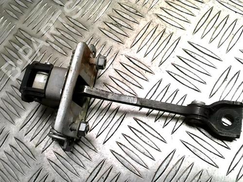 Used Hinge/Door check strap Hinge/Door check strap CITROËN C3 II (SC_) 1.6 HDi 90 (90 hp) 34417347 34417347