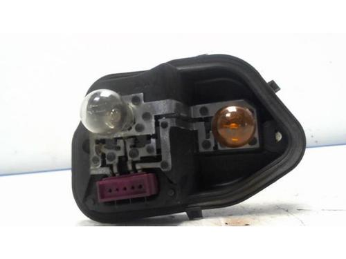 Licence plate light RENAULT MEGANE III Hatchback (BZ0/1_, B3_) 1.5 dCi | BP25419308I40 