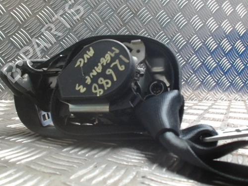 Used Front left seatbelt Front left seatbelt 36904166 36904166