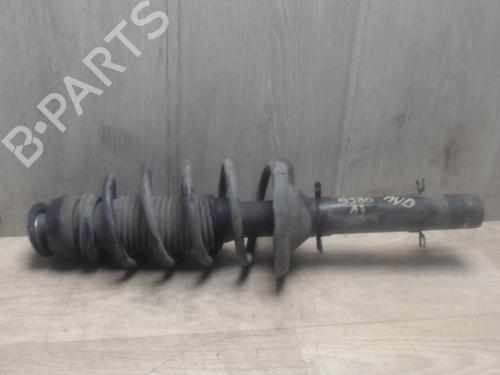 Used Right front shock absorber AUDI A3 (8L1) 1.8 T (180 hp) 31220314