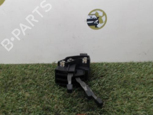 Climate control FIAT PANDA (141_) 750 | BP25396801I5 