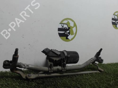 Used Front wiper motor CITROËN C3 Pluriel (HB_) 1.6 (109 hp) 25393722