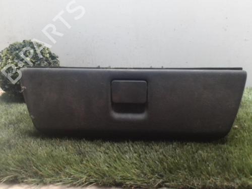 Glove box MERCEDES-BENZ M-CLASS (W163) ML 400 CDI (163.128) | BP31227057C95
