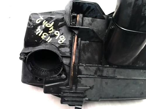 Air filter box VW POLO (9N_, 9A_) 1.4 TDI | BP27382846M87 