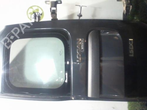 Used Right tailgate DACIA LOGAN MCV (KS_) 1.5 dCi (KS0W) (86 hp) 25409542
