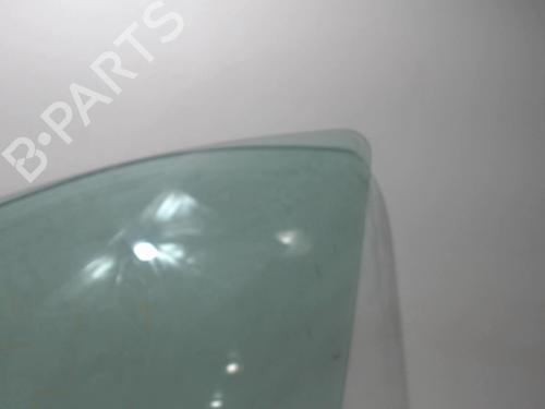 Used Front left door window PEUGEOT 308 I (4A_, 4C_) 1.6 HDi (90 hp) 25412563